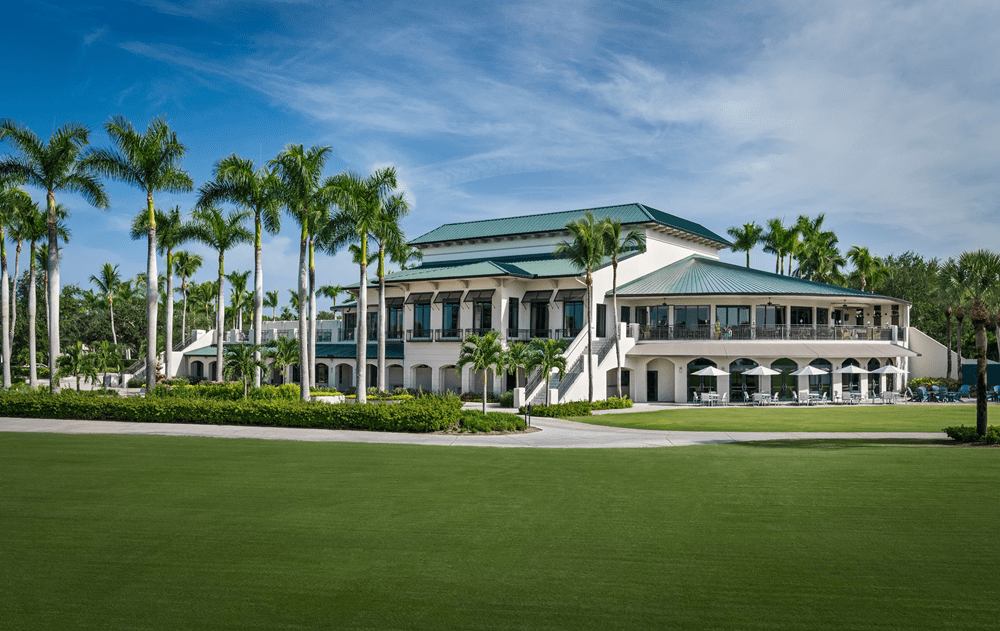 Pelican Marsh Golf Club in Naples, FL Presented by BestOutings